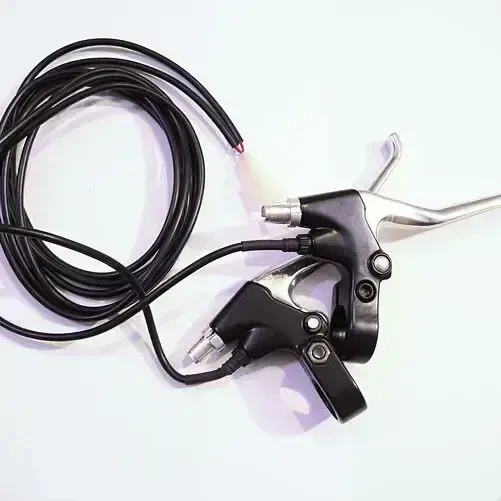 Мотор-колёса (электронабор) для переделки велосипеда в электро. 2