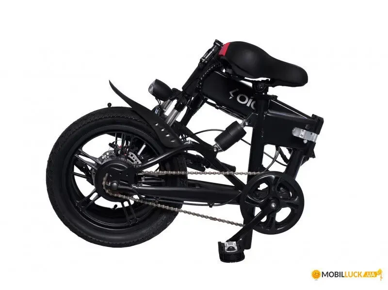 Мотор-колёса (электронабор) для переделки велосипеда в электро. 7