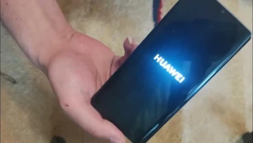 Смартфон Huawei P 30, копия.