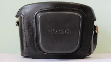 Футляры для Фотоаппаратов-КИЕВ-17-19-19М-20,35А.Новые