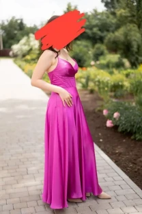 Продам випускну сукню