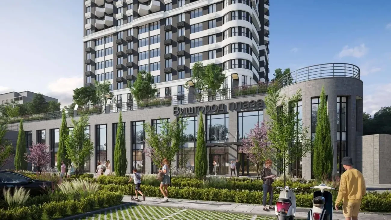 Продаж. Комерційна нерухомість. Вишгород. 2