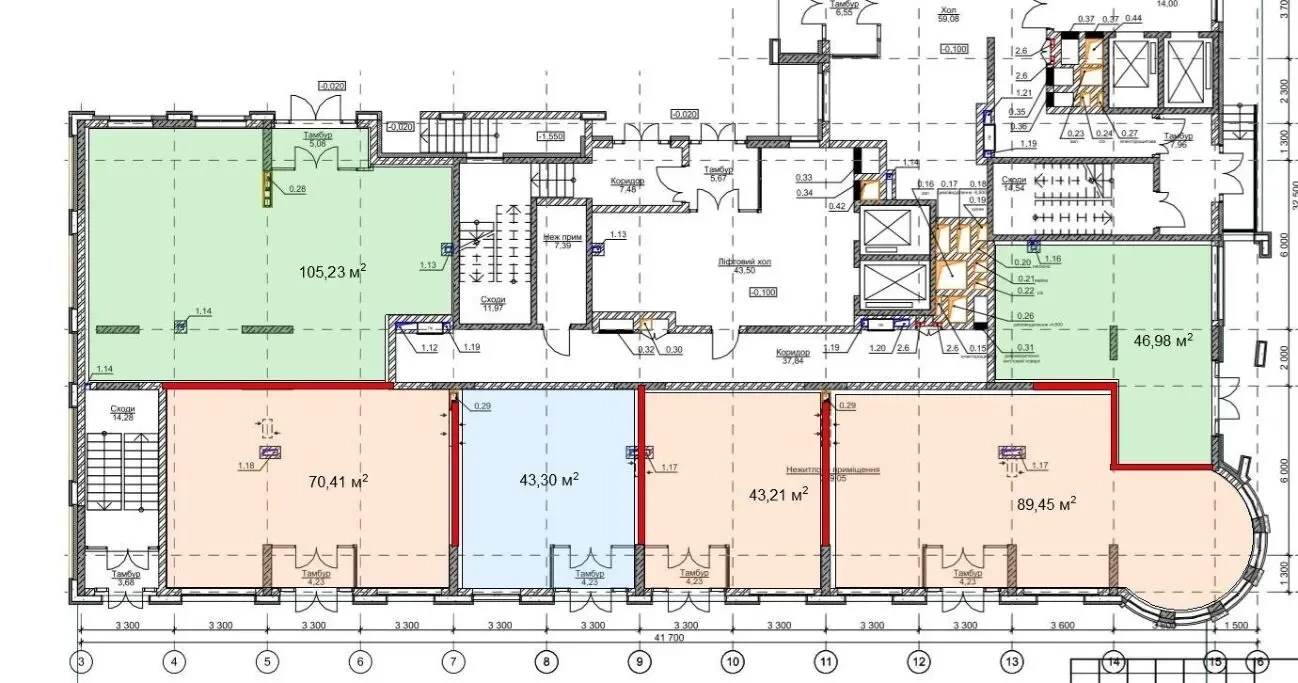 Продаж. Комерційна нерухомість. Вишгород. 4