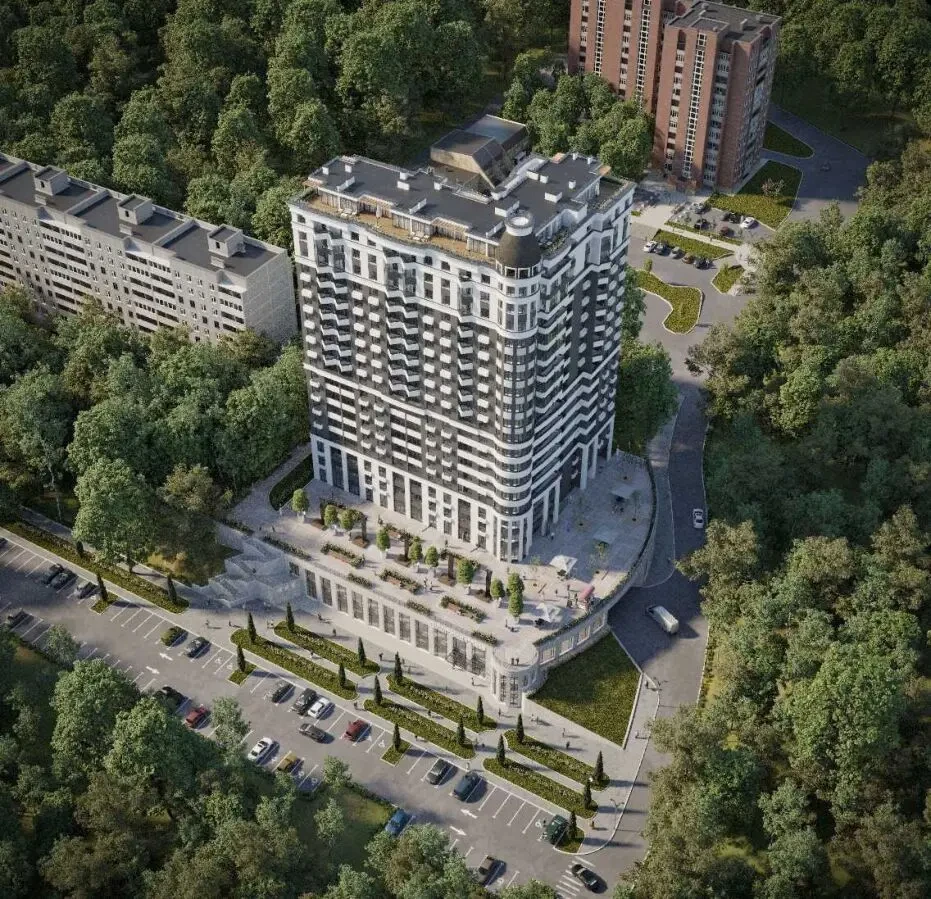 Продаж. Комерційна нерухомість. Вишгород.