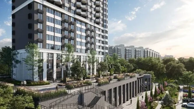 Продаж. Комерційна нерухомість. Вишгород. 3