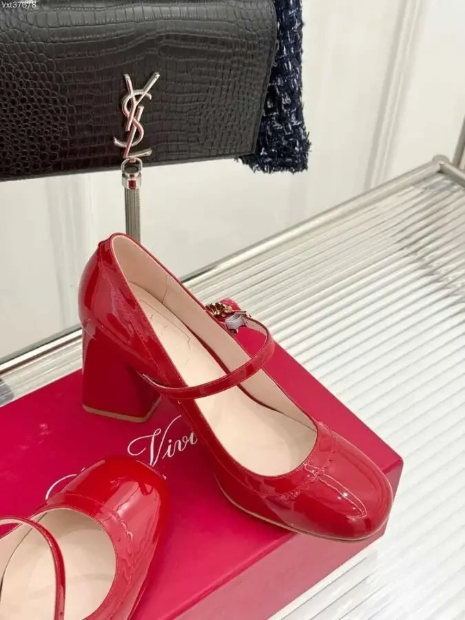 Туфлі Roger Vivier 4