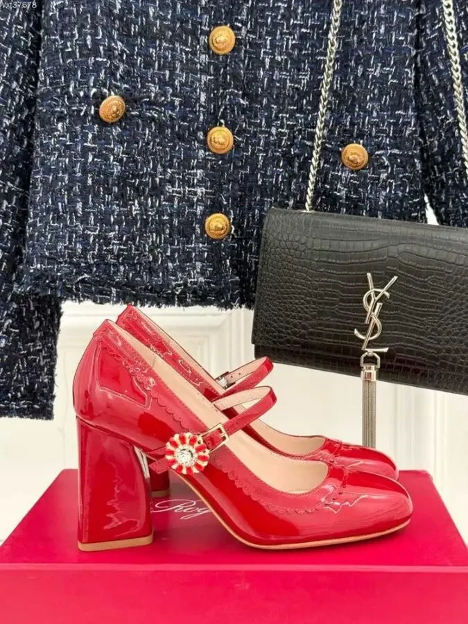 Туфлі Roger Vivier 3