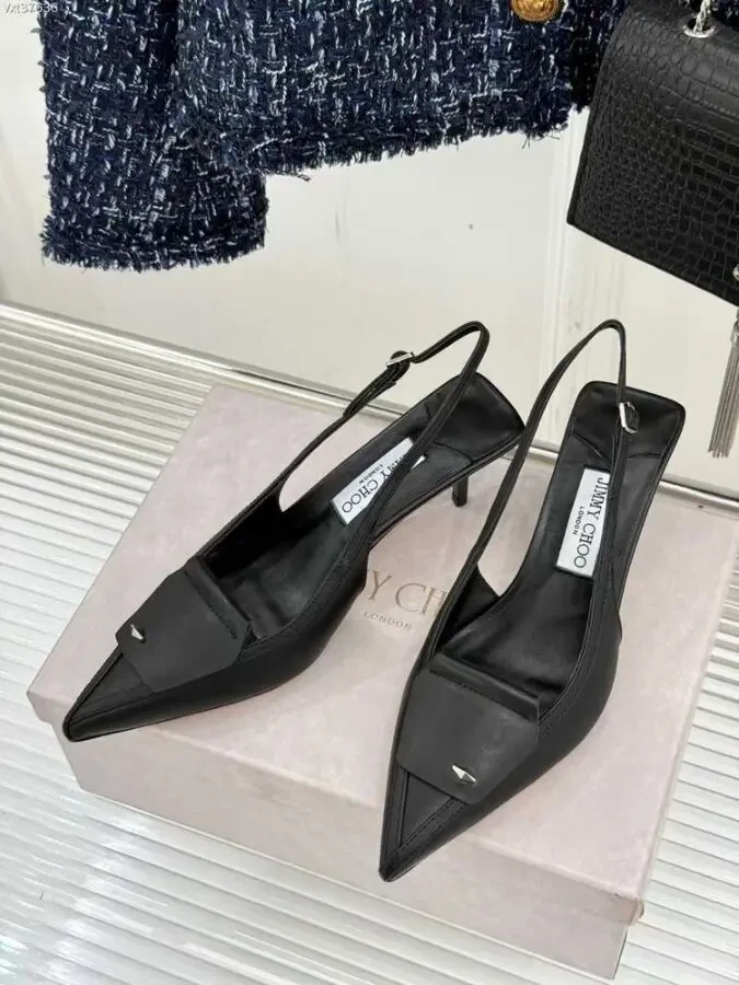 Босоніжки Jimmy Choo 3