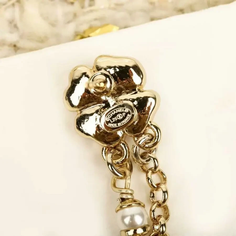 Кольє Chanel 10