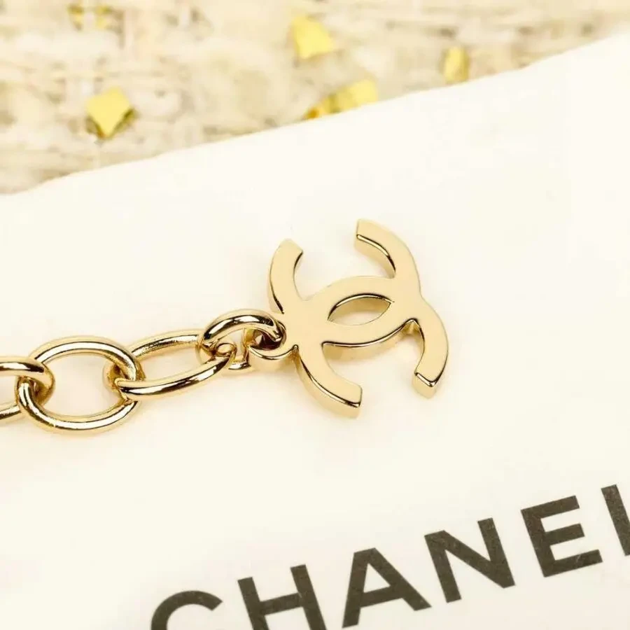 Кольє Chanel 5
