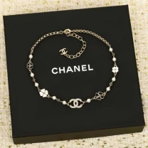 Кольє Chanel