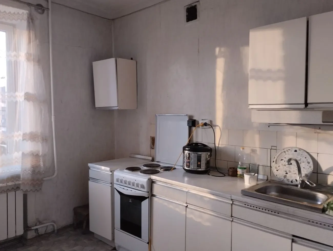 Продам 1 комн. кв. в центре вознесеновского района. 2