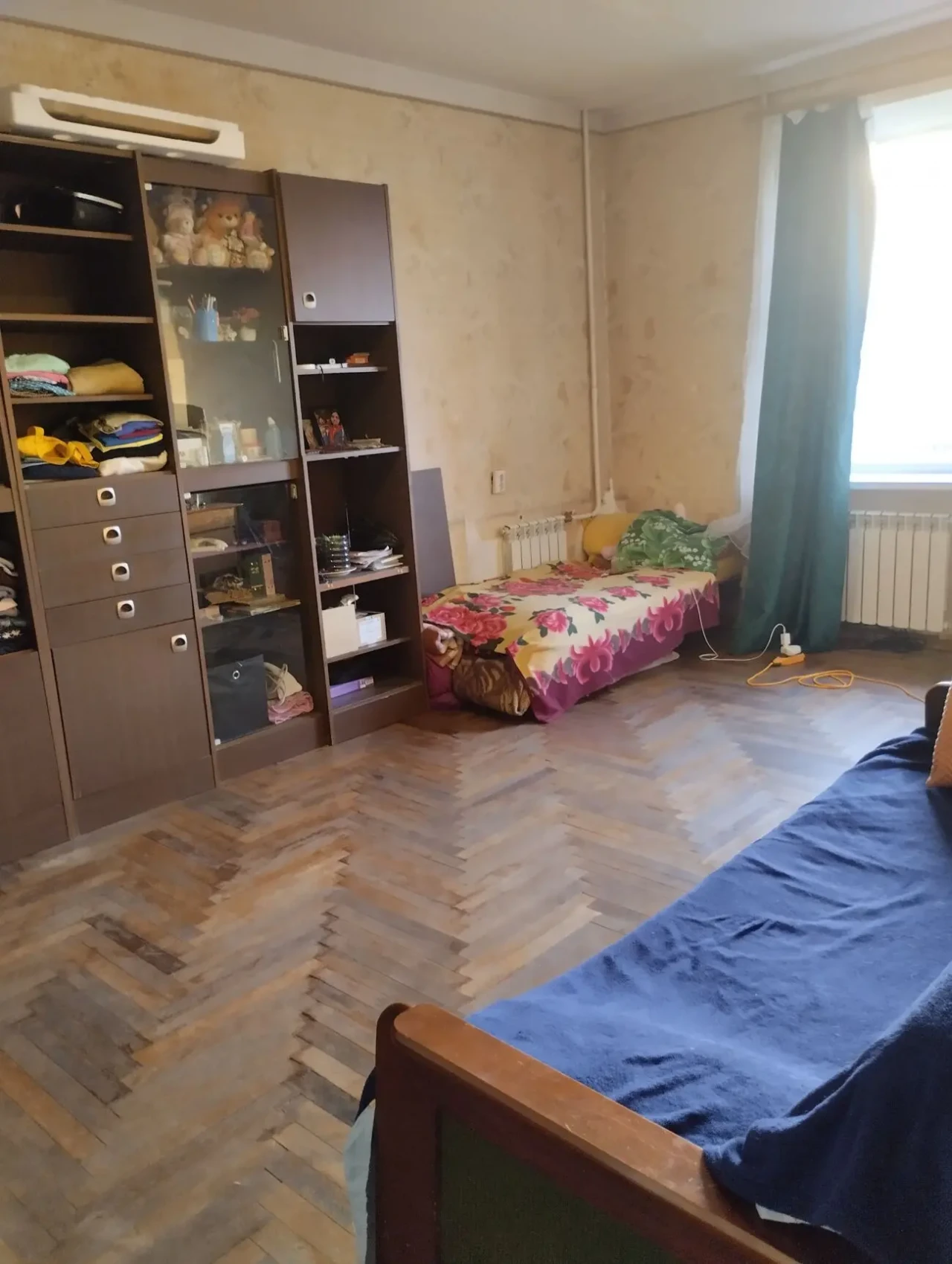 Продам 1 комн. кв. в центре вознесеновского района. 6