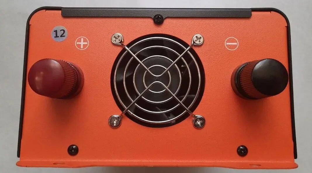 HOULI інвертор DC 12V до змінного струму 220V 3000W чиста синусоїда 3