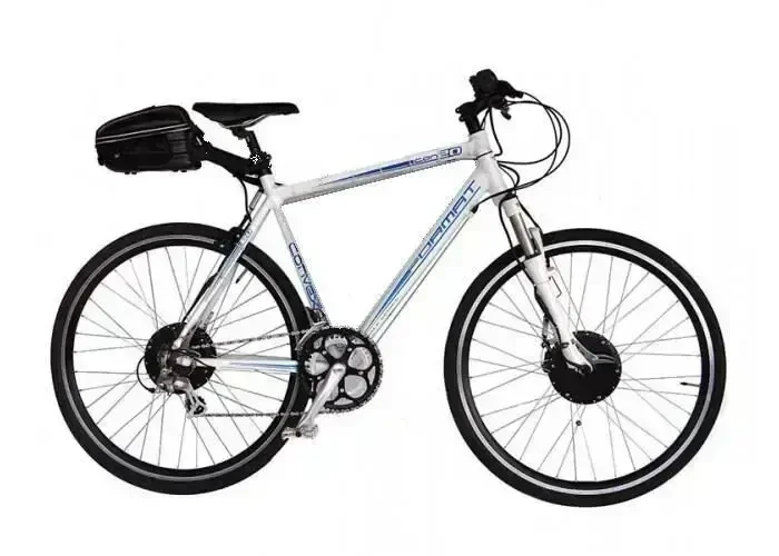 Электровелосипед, разные модели. 6