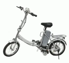 Электровелосипед, разные модели.