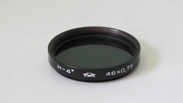 Светофильтры-46/49/52/58/62/72/82.Новые