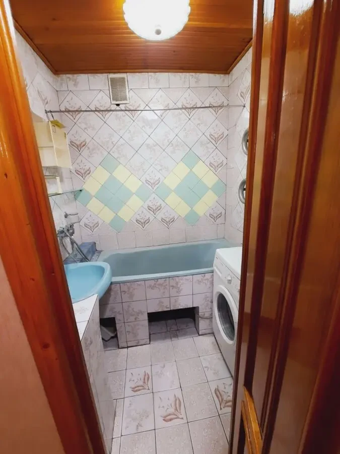 Продам 1 к.квартиру пр. Аэрокосмический(Гагарина, Спортивная), Таврия 8