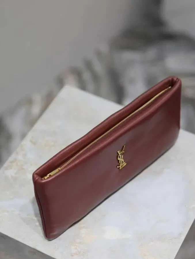 Клатч Yves Saint Laurent Ysl 3