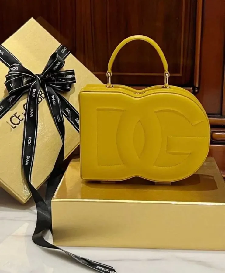 Сумка Dolce Gabbana 7