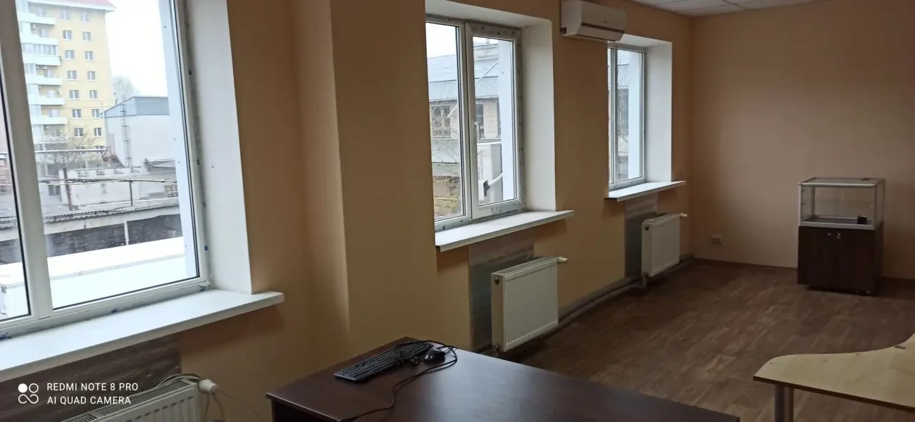 сдам склад  та офис 2