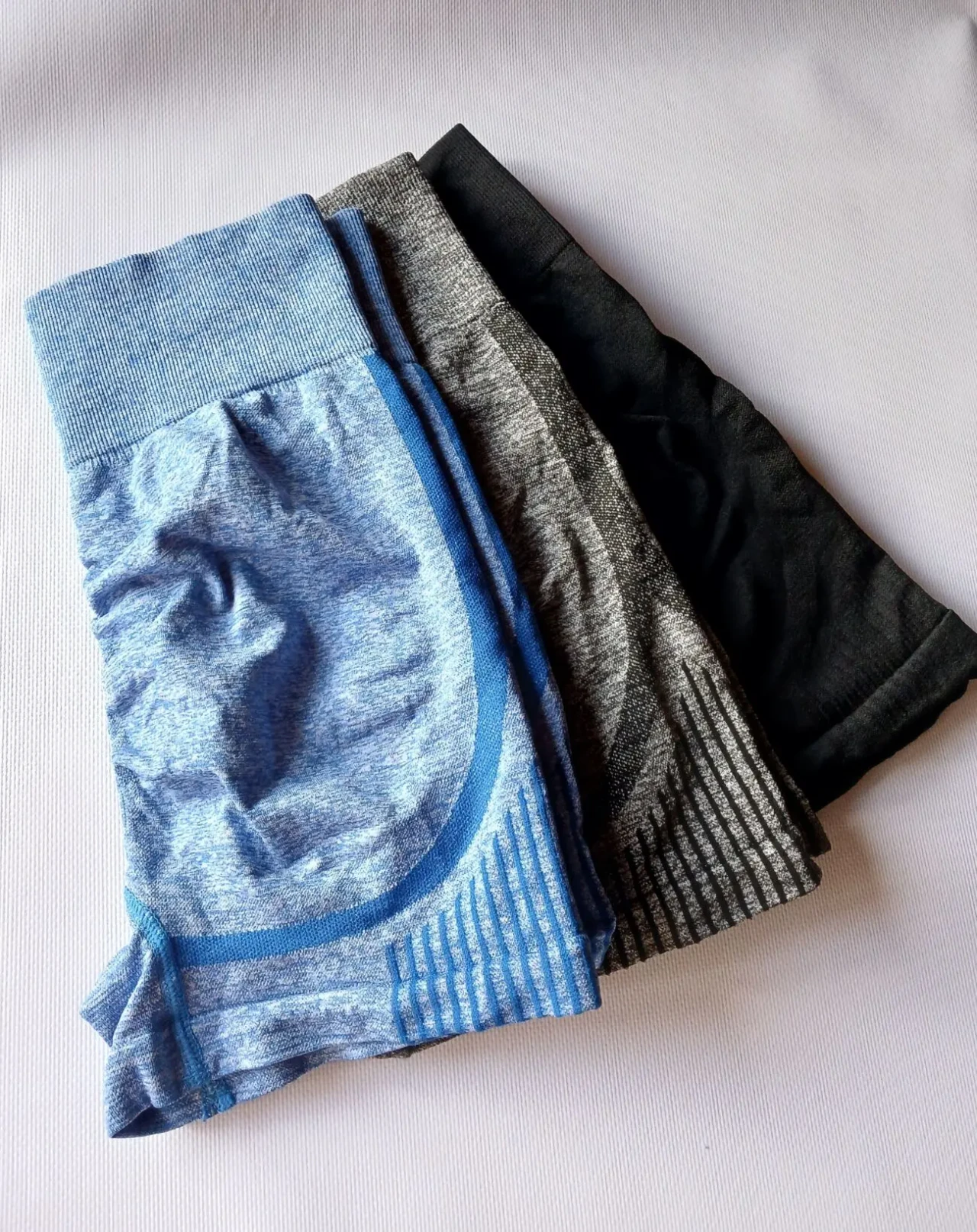 Шорти для фітнесу 4