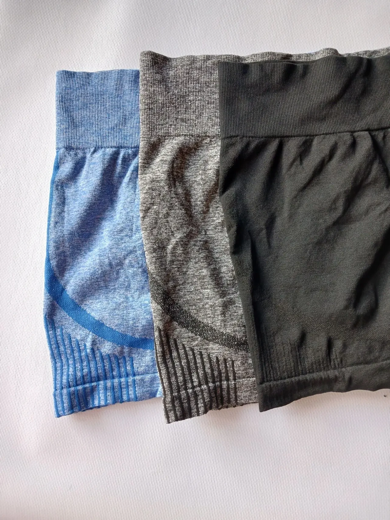 Шорти для фітнесу 3