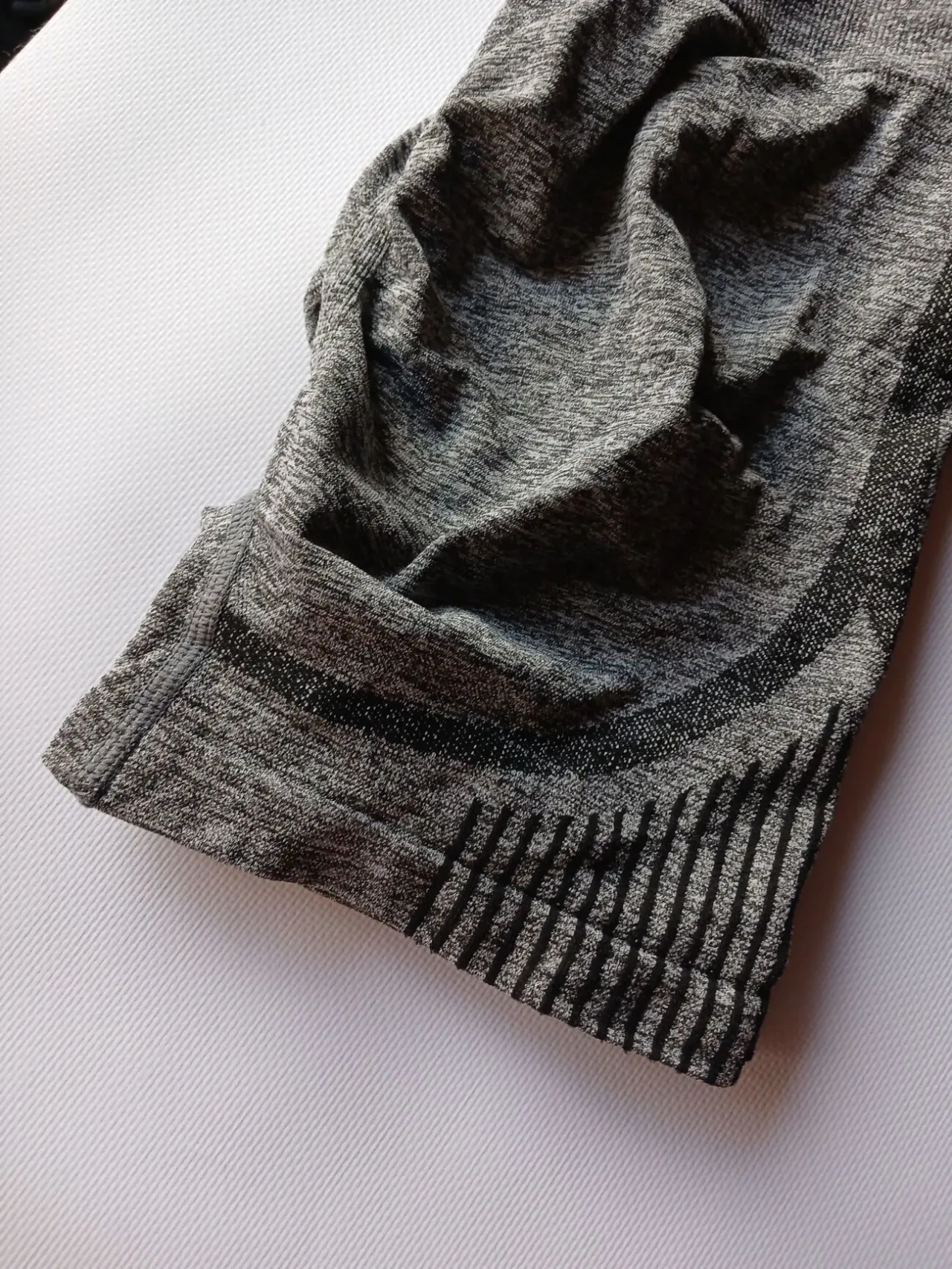 Шорти для фітнесу 6