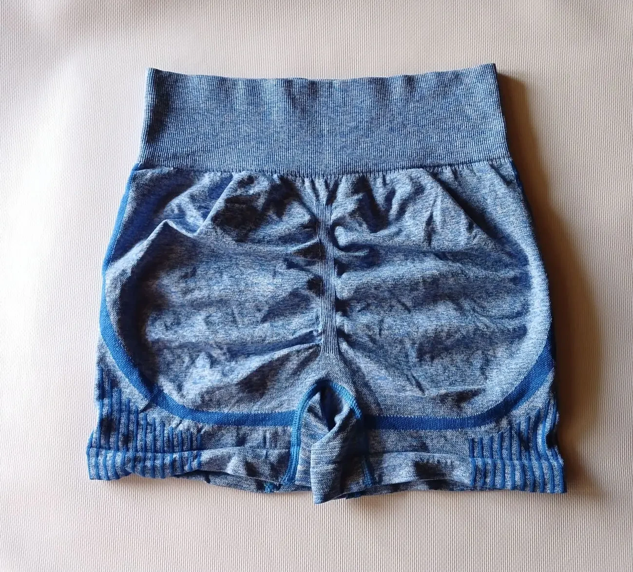 Шорти для фітнесу 7