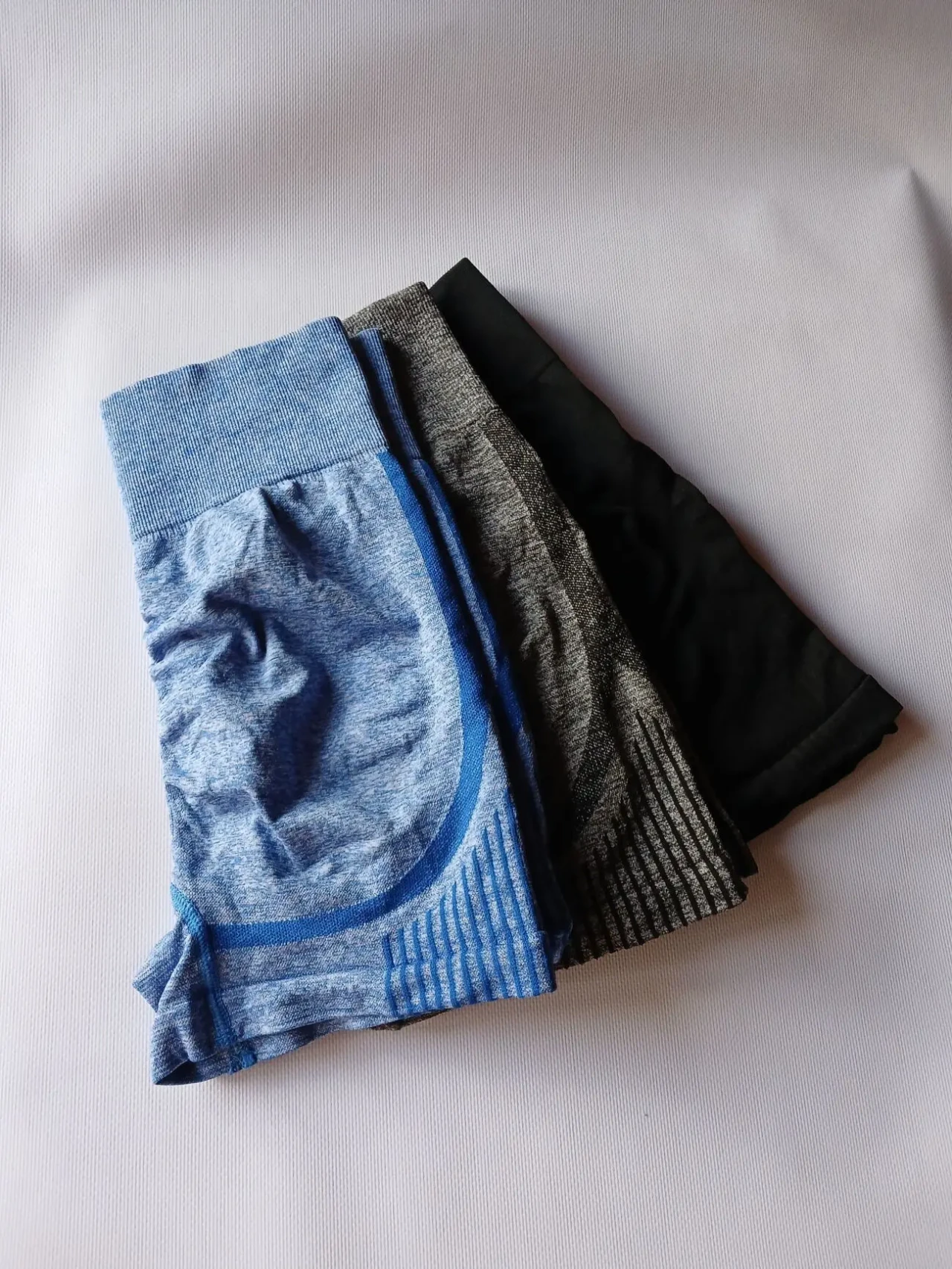 Шорти для фітнесу 5