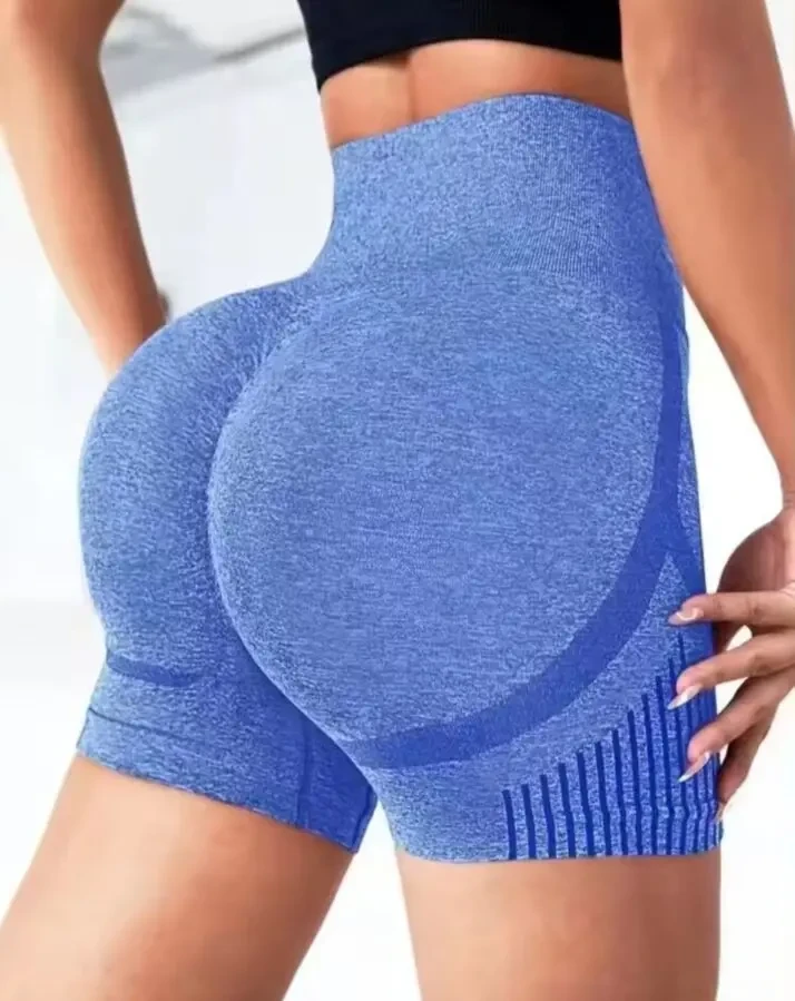 Шорти для фітнесу