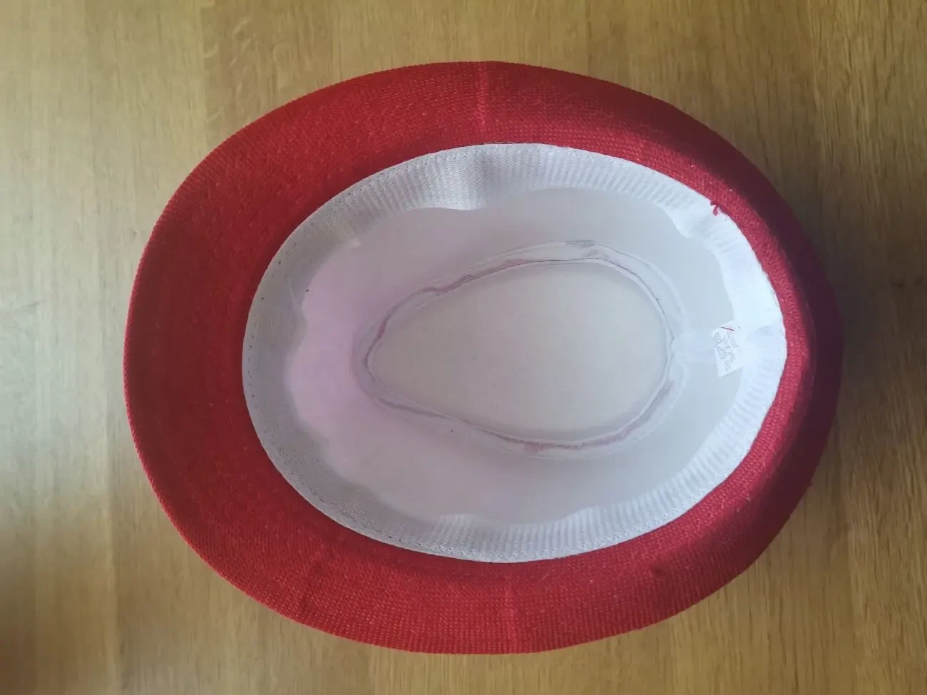 Стильний капелюх. Розмір 56-58 5