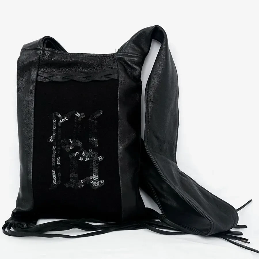 I Pinko Pallino сумочка для девочки кожаная сумка планшет на плечо