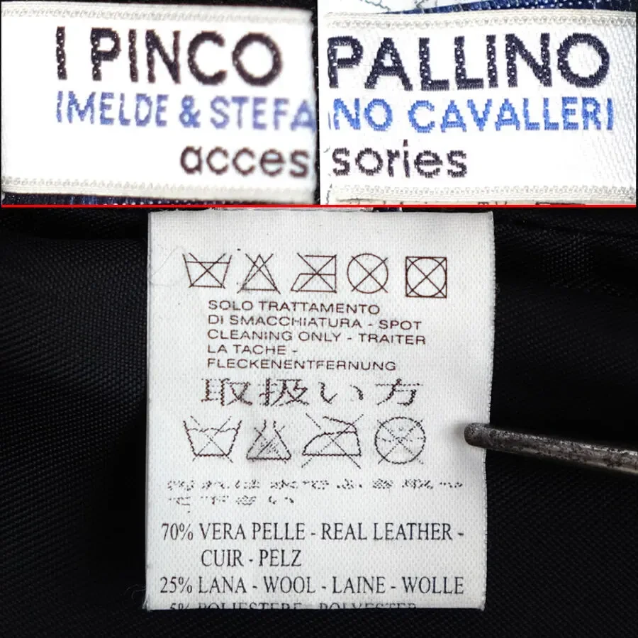 I Pinko Pallino сумочка для девочки кожаная сумка планшет на плечо 10