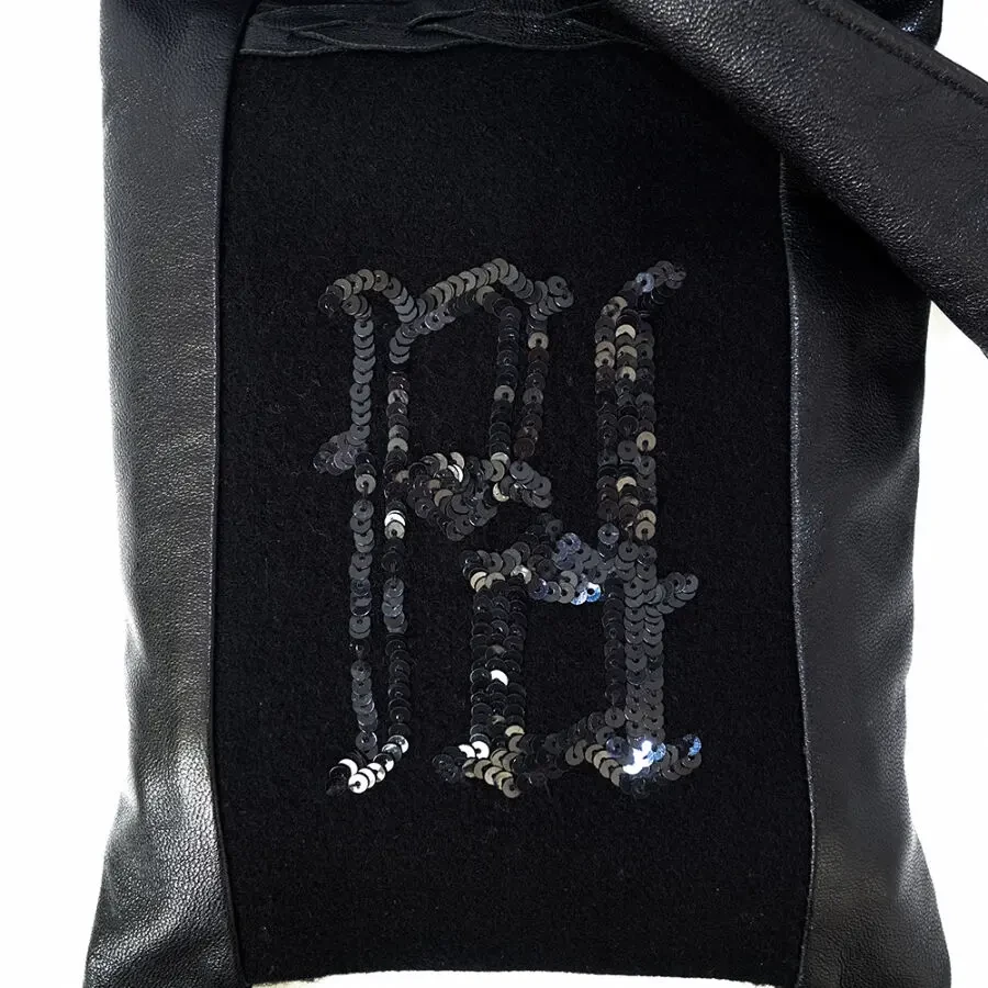 I Pinko Pallino сумочка для девочки кожаная сумка планшет на плечо 4