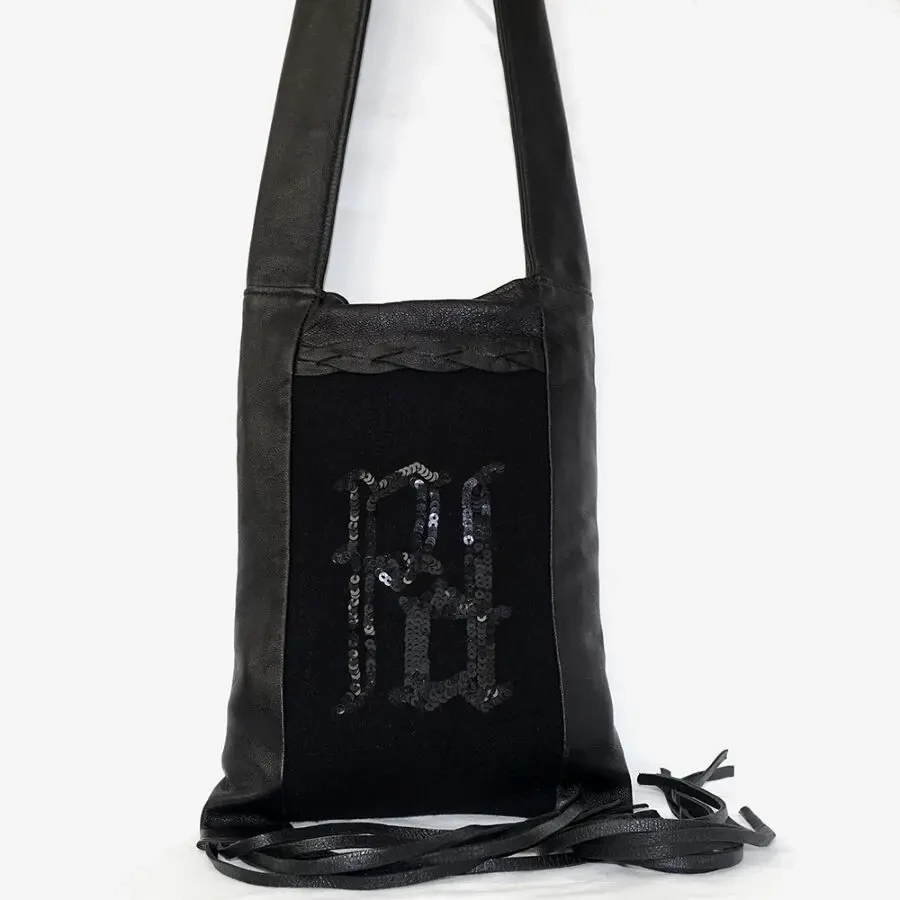 I Pinko Pallino сумочка для девочки кожаная сумка планшет на плечо 2