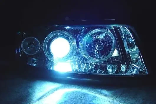 Установка автосигналізацій 3