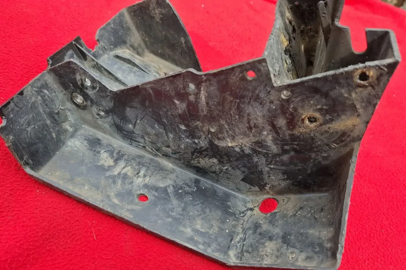 Ява 634 ящик акб чсср 3