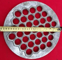 Пельмениця б/у ссср