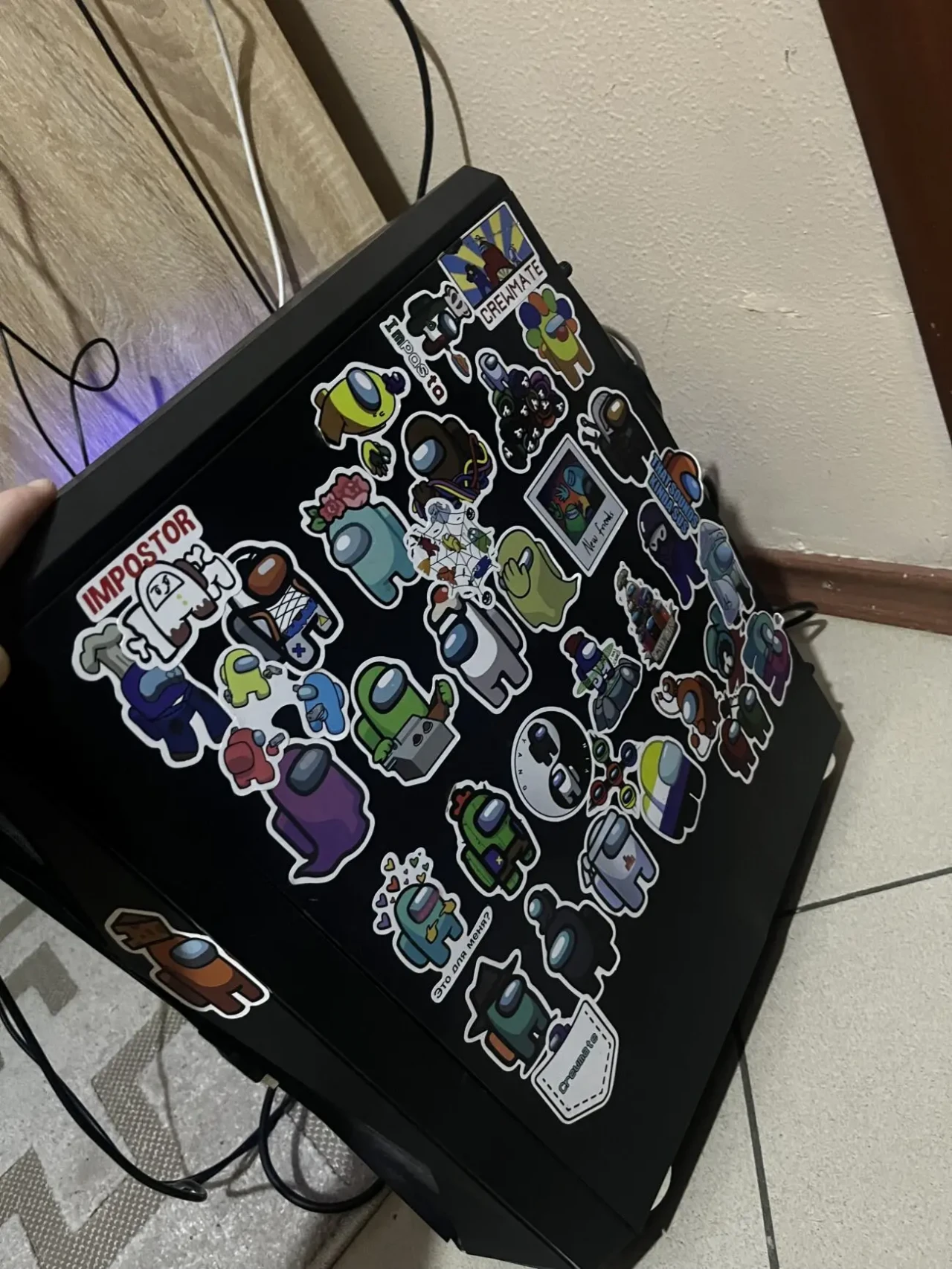 Продам компьютер на Gtx 1060 3GB 3