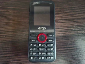 ergo Телефон