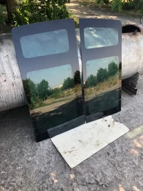 Скло Форд Транзит.