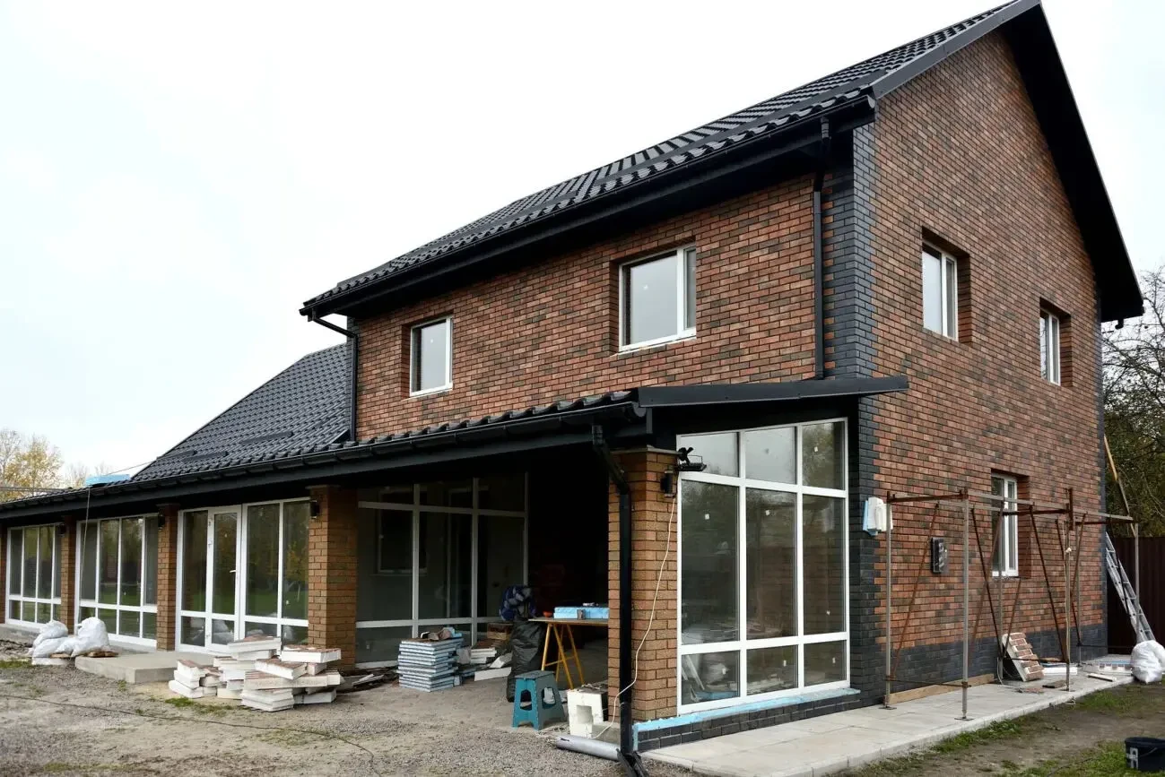 Термопанелі від ВИРОБНИКА. Поліфасад.Натуралні та кольорові. Гарантія. 10