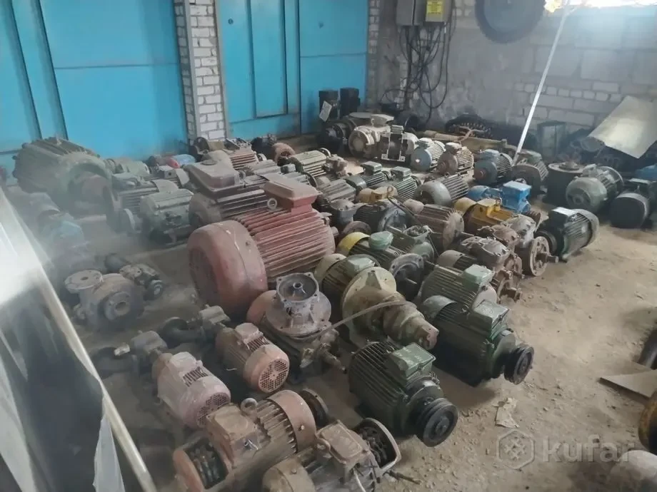 Купим и выкупим предприятия, заводы, цеха, котельные и неликвиды 8