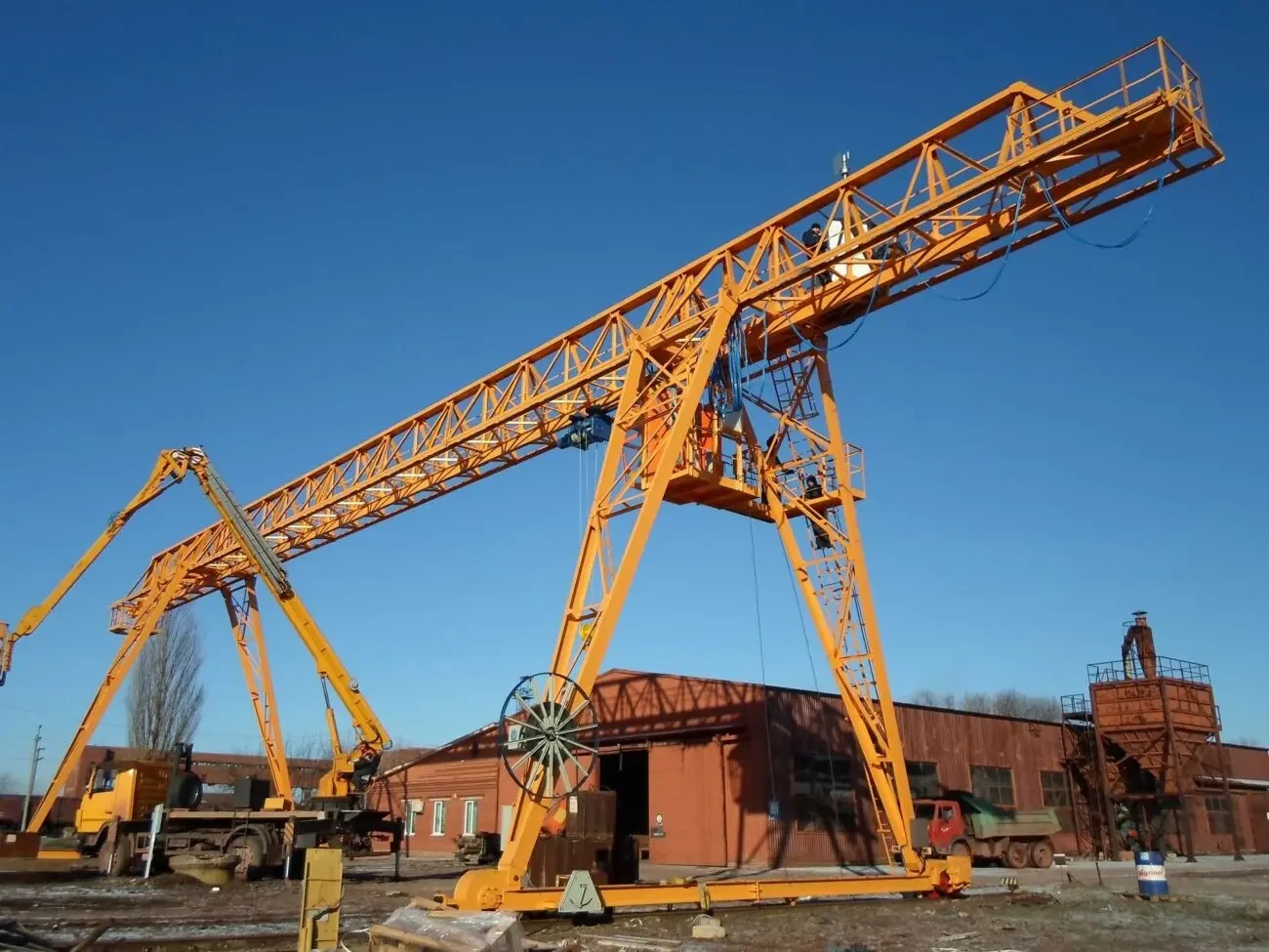 Купим и выкупим предприятия, заводы, цеха, котельные и неликвиды 7