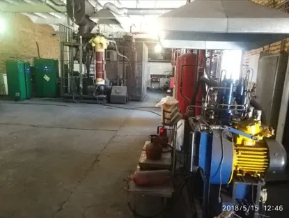 Купим и выкупим предприятия, заводы, цеха, котельные и неликвиды 2