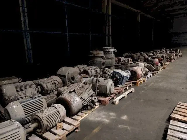 Купим и выкупим предприятия, заводы, цеха, котельные и неликвиды 9