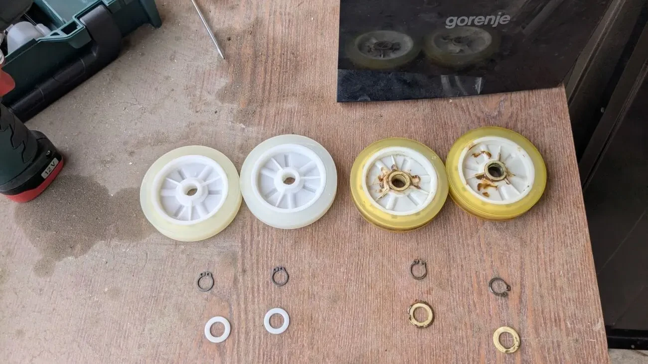 Продам сушильну машину Gorenje D6SYB 6 кг Стан відмінний 9