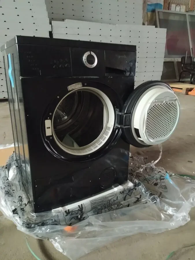 Продам сушильну машину Gorenje D6SYB 6 кг Стан відмінний 3