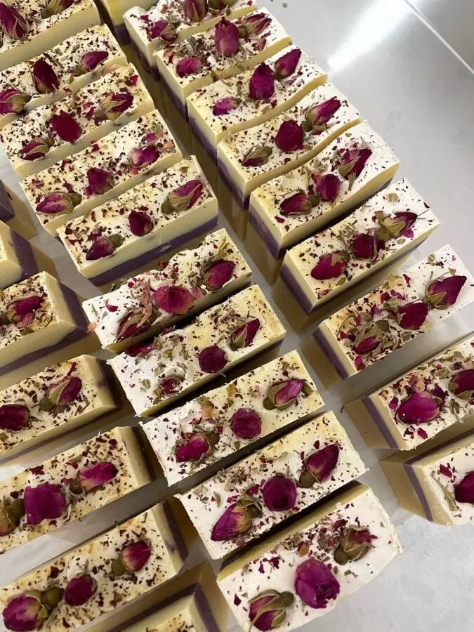 Натуральне мило, власне виробництво, аромасаше, свічки, опт/гурт 4